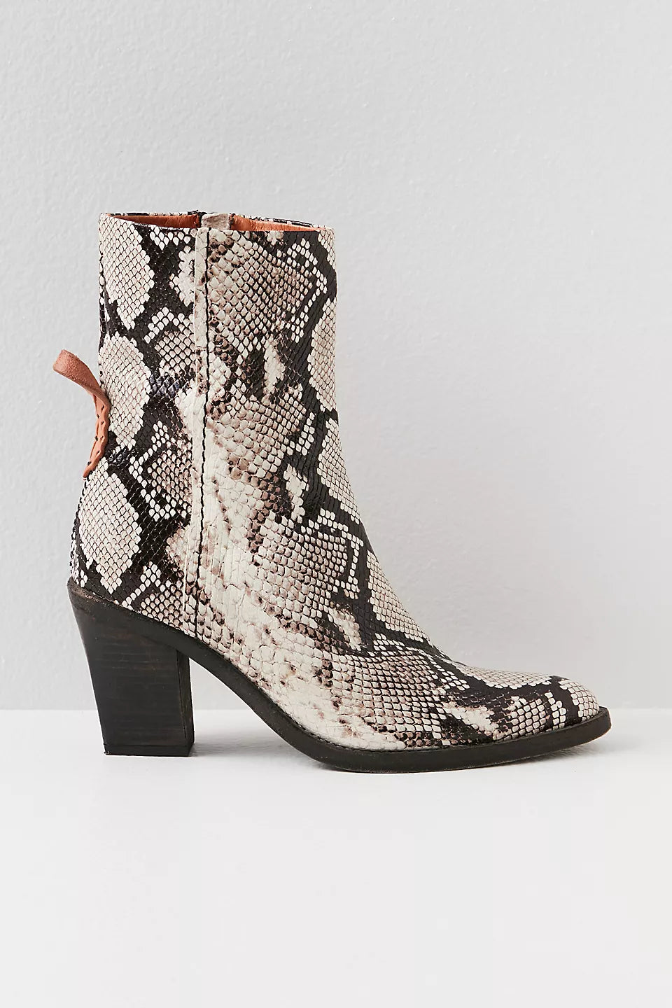 Free People WTF Ryder Ankle Boot
