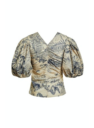 Love the Label Paloma Top