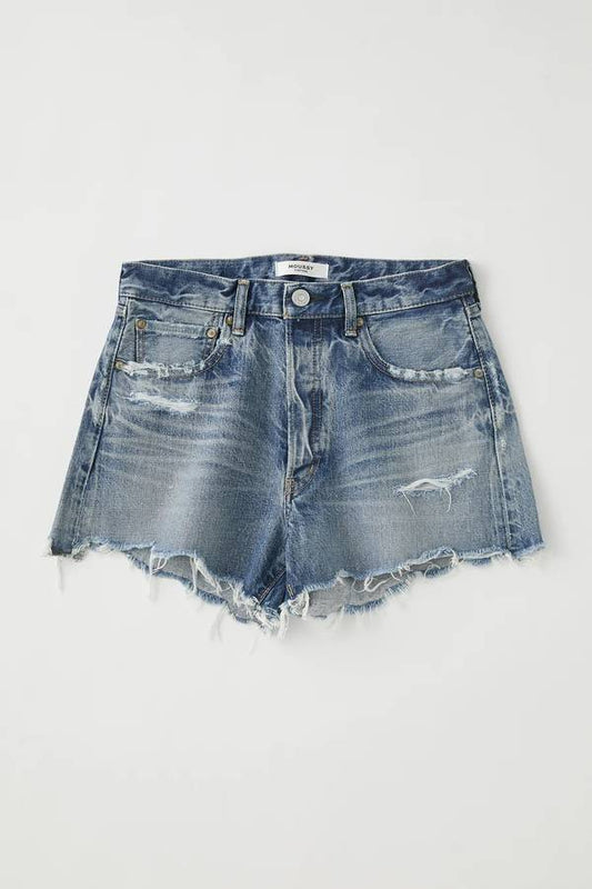 Moussy Packard Shorts