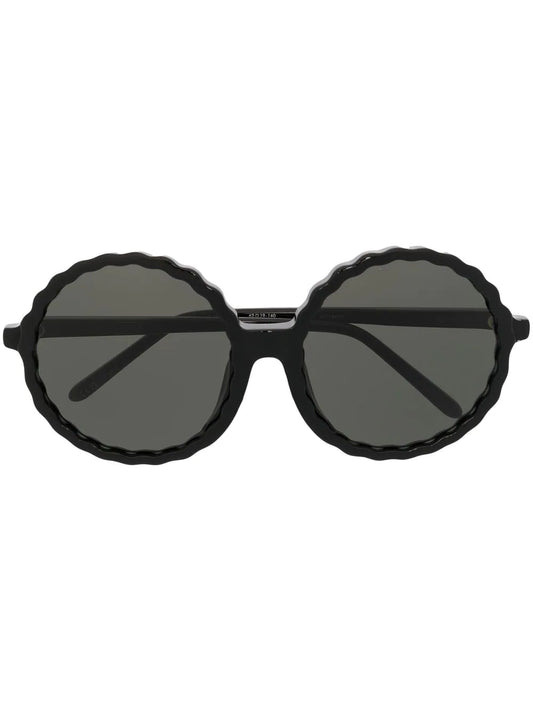 Linda Farrow Nova Sunglasses