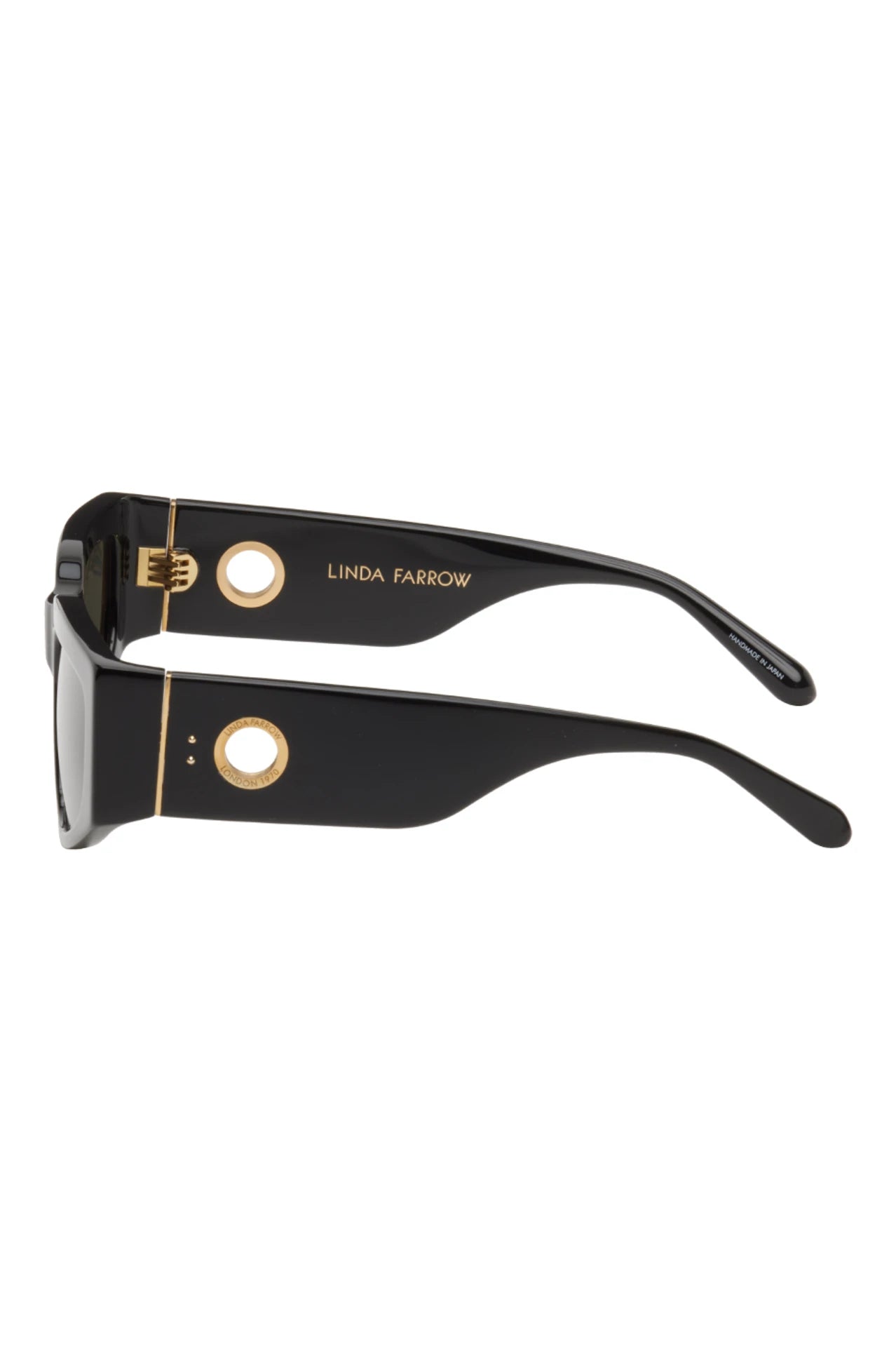 Linda Farrow Senna Sunglasses