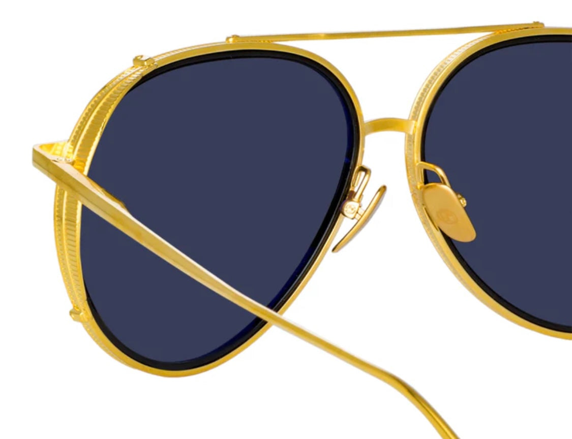 Linda Farrow Torino Sunglasses